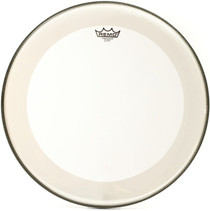 Remo Powerstroke 4 Clear FALAM PATCH Drum Head P41320-C2