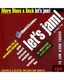 Let's Jam CD More Blues Rock Guitar Backing Tracks Watch and Learn - view 2