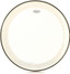 Remo Powerstroke 4 Clear FALAM PATCH Drum Head P41324-C2