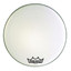 Remo PMAX ULTRA White Marching Drum Head PM1022-MP