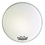 Remo POWERMAX ULTRA White Marching Drum Head PM1028MP