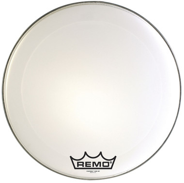 Remo POWERMAX 2 ULTRA WHITE Drum Head PM2016-MP