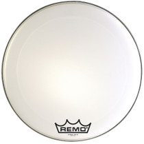 Remo POWERMAX 2 ULTRA WHITE Drum Head PM2018-MP