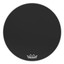 Remo POWERMAX 2 EBONY Drum Head PM2432-MP