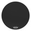 Remo POWERMAX 2 EBONY Drum Head PM2432-MP