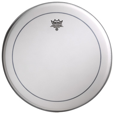 Remo COATED PINSTRIPE Drum Head PS0118-00