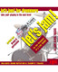 Let's Jam! CD Drummers Practice Backing Tracks Drum Watch and Learn