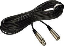 Shure 50' REPLACEMENT CABLE C50J