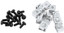SKB 19-AC1 Rack Rail Mount w 12pk Nut/Bolt Hardware