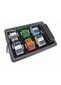 SKB PS-8 Light Weight Molded Powered Pedalboard - view 4