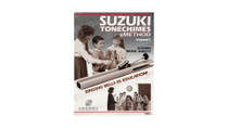 Suzuki TONECHIME MUSIC SCORES-VOL 1 HBB-S1