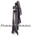 Music STAND folding adjustable steel black sheet NEW