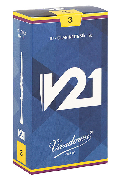 Vandoren Clarinet V21 3 CR803