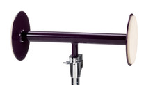 Vic Firth Heavy Hitter Marching Bass Drum Practice Pad HHPBASS