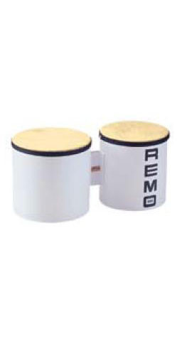 REMO BONGO drum PT SET 6 7 world percussion BG5300-00