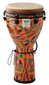 REMO MATTIOLI DJEMBE-24''X 12' DJ0012PM