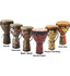 REMO MATTIOLI DJEMBE-24''X 12' DJ0012PM - view 2