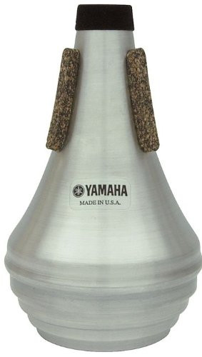 Yamaha TRUMPET MUTE-ALUM MU-TR10S