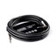 MXR DCIS20R Standard Instrument Cable Straight to Right Angle 20' - view 5
