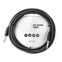 MXR DCIX10 Pro Series Instrument Cable 10'