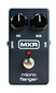 MXR M152 Micro Flanger Pedal M152-DUNLOP