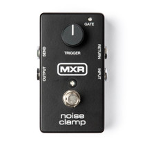 MXR M195 Noise Clamp Pedal