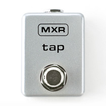 MXR M199 Tap Tempo Switch Tempo Tap Pedal