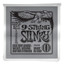 Ernie Ball P02628 Slinky 9-String Nickel Wound Electric Guitar Strings 9-105 2628EB