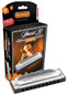 Hohner 560PBX-C Special 20 Key of C - view 4