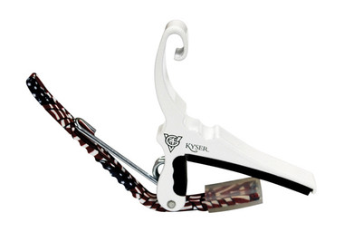 Kyser KG6G4VA Guitar Capo For Vets