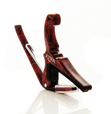 Kyser KG6RWA Guitar Capo Rosewood