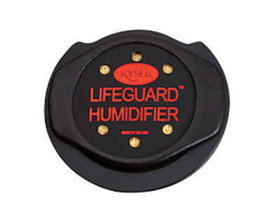 Kyser KLHU1A Ukulele Lifeguard Humidifier
