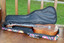 Concert Ukulele Gig Bag Padded Soft Case Multicolor Knit Hawaiian Style - view 14