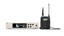 Sennheiser 507856 EW 100 G4-ME2-A1 Lav Mic Wireless Bodypack Rackmount Receiver