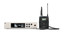 Sennheiser 507880 EW 100 G4-Ci1-A Wireless Body Pack and Rackmount Receiver