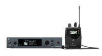 Sennheiser 508167 EW IEM G4-A1 In Ear Wireless Monitering System