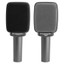 Sennheiser e609 Silver Super Cardiod Instrument Mic for recording Guitar Amplifiers E609SILVER - view 4