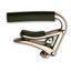 Shubb C1N Steel String Capo Nickel - view 2