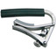 Shubb Stainless Steel Guitar Capo for 12 String Guitar S3-S - view 2