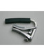 Shubb Stainless Steel Guitar Capo for 12 String Guitar S3-S - view 4