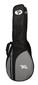 TKL 4640 Black Belt Traditional Resonator or Banjo Bag