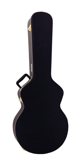 TKL Premier Series Guitar Case Small Jumbo 175 Style 7816