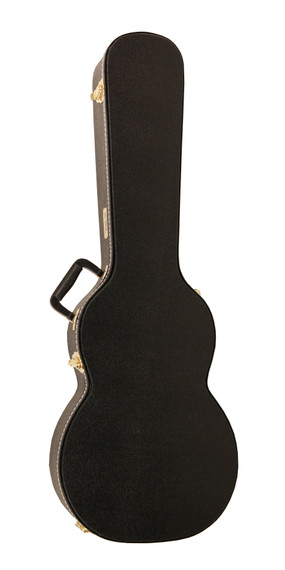 TKL 7875 Premier Standard/Parlor Guitar Case