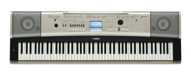Yamaha YPG535 88 Key Digital Grand Piano