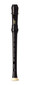 Yamaha YRN-302B Sopranino Recorder Key of F