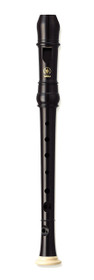 Yamaha YRN-302B Sopranino Recorder Key of F