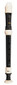 Yamaha YRS-302B Soprano Recorder - view 4