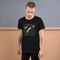 The Smiths The Queen is Dead album cover Short-Sleeve Unisex T-Shirt