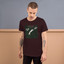 The Smiths The Queen is Dead album cover Short-Sleeve Unisex T-Shirt - view 3