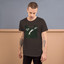 The Smiths The Queen is Dead album cover Short-Sleeve Unisex T-Shirt - view 4